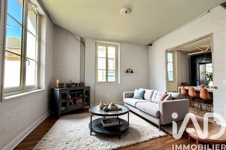  Maison � vendre 7 pi�ces 161 m�