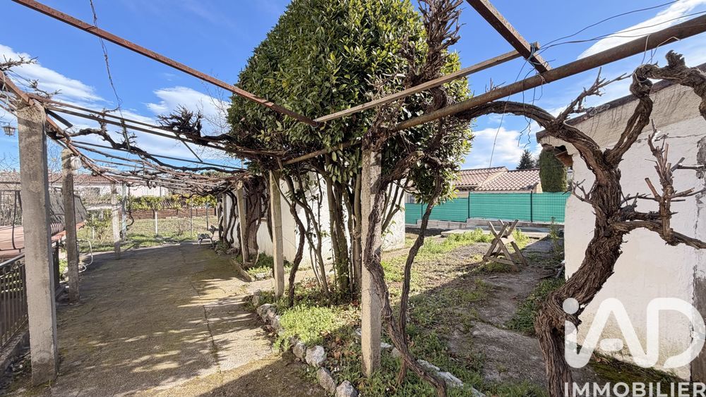 � vendre  Maison La Colle-sur-Loup (06480)