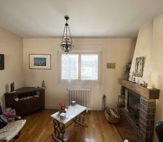  Maison � vendre 4 pi�ces 100 m�