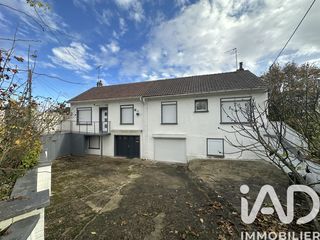  Maison � vendre 7 pi�ces 145 m�
