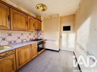  Maison � vendre 4 pi�ces 73 m�