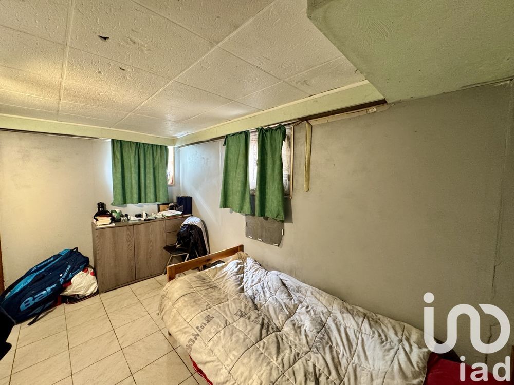 � vendre  Maison Antony (92160)