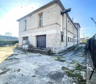  Immeuble � vendre 1000 m�