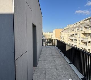  Appartement � vendre 3 pi�ces 62 m�