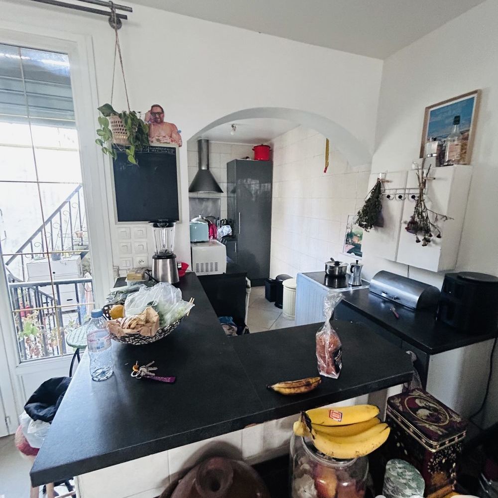 � vendre  Maison Les Lilas (93260)