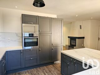  Maison � vendre 6 pi�ces 128 m�