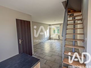  Maison � vendre 3 pi�ces 49 m�