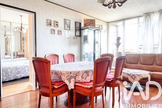  Appartement � vendre 2 pi�ces 50 m�