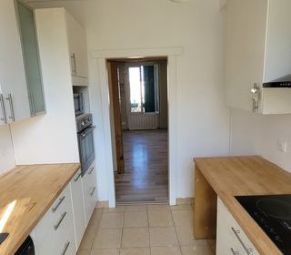  Appartement � vendre 3 pi�ces 69 m�