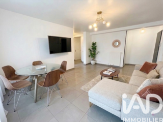  Appartement � vendre 3 pi�ces 63 m�