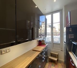  Appartement � vendre 3 pi�ces 63 m�