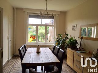  Maison � vendre 7 pi�ces 140 m�