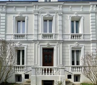  Maison � vendre 6 pi�ces 153 m�