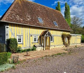  Maison � vendre 6 pi�ces 300 m�