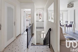  Maison � vendre 4 pi�ces 95 m�