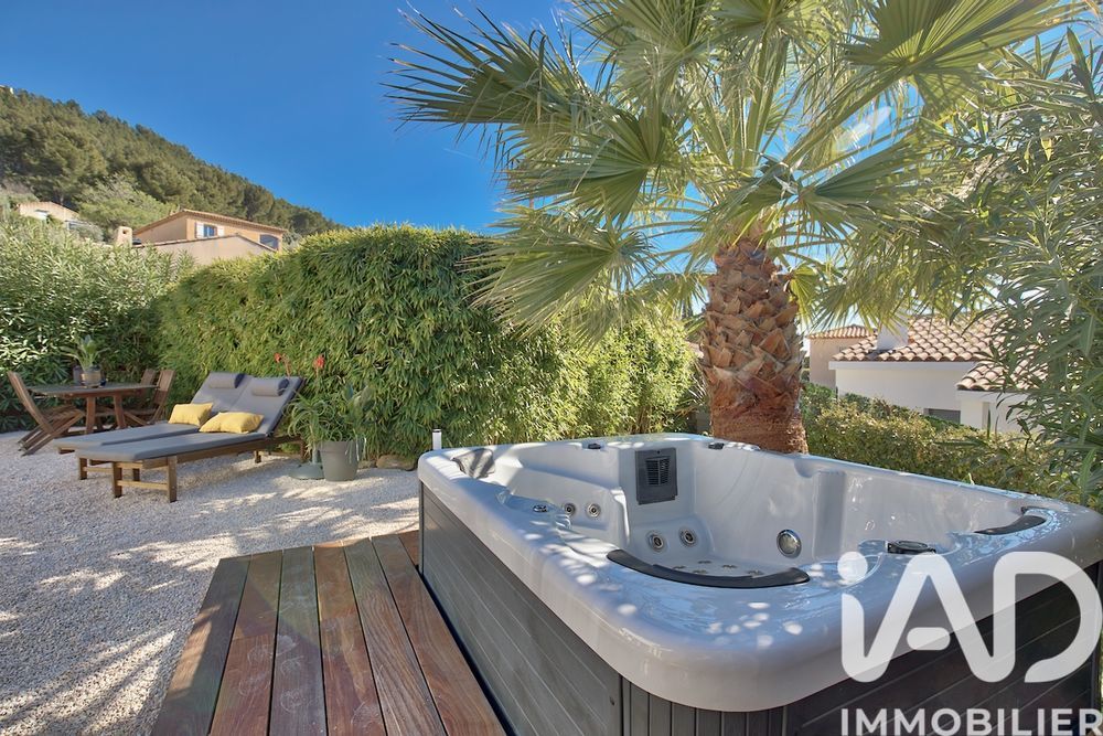 � vendre  Maison Ceyreste (13600)