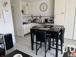  Appartement � vendre 2 pi�ces 35 m�