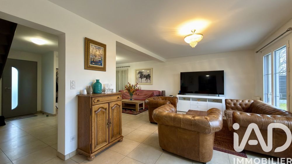 � vendre  Maison Senlis (60300)