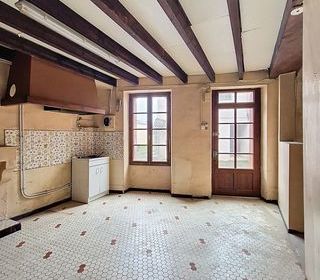  Maison � vendre 3 pi�ces 84 m�