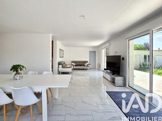  Maison � vendre 5 pi�ces 155 m�