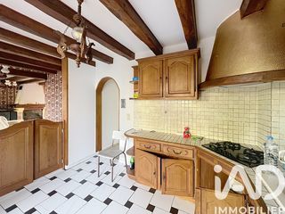  Maison � vendre 8 pi�ces 178 m�