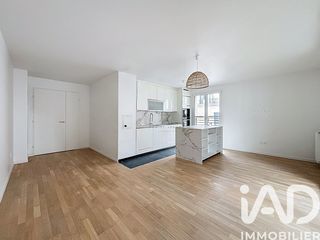  Appartement � vendre 4 pi�ces 89 m�