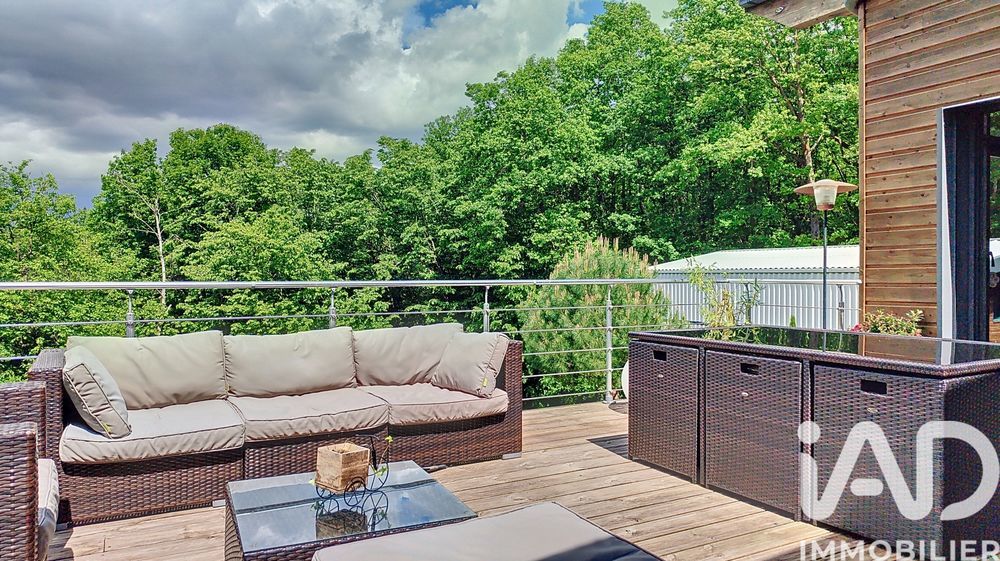 � vendre  Villa Chaudon (28210)