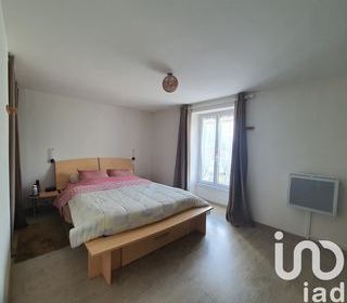  Maison � vendre 4 pi�ces 73 m�