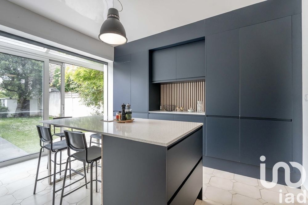 � vendre  Maison La Varenne St Hilaire (94210)