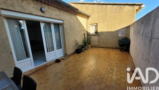  Appartement � vendre 4 pi�ces 132 m�