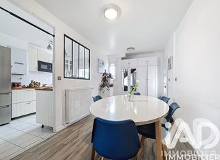  Maison � vendre 5 pi�ces 99 m�