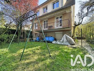  Maison � vendre 6 pi�ces 167 m�