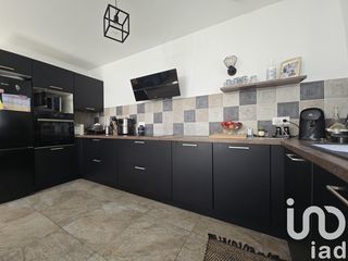  Maison � vendre 4 pi�ces 85 m�