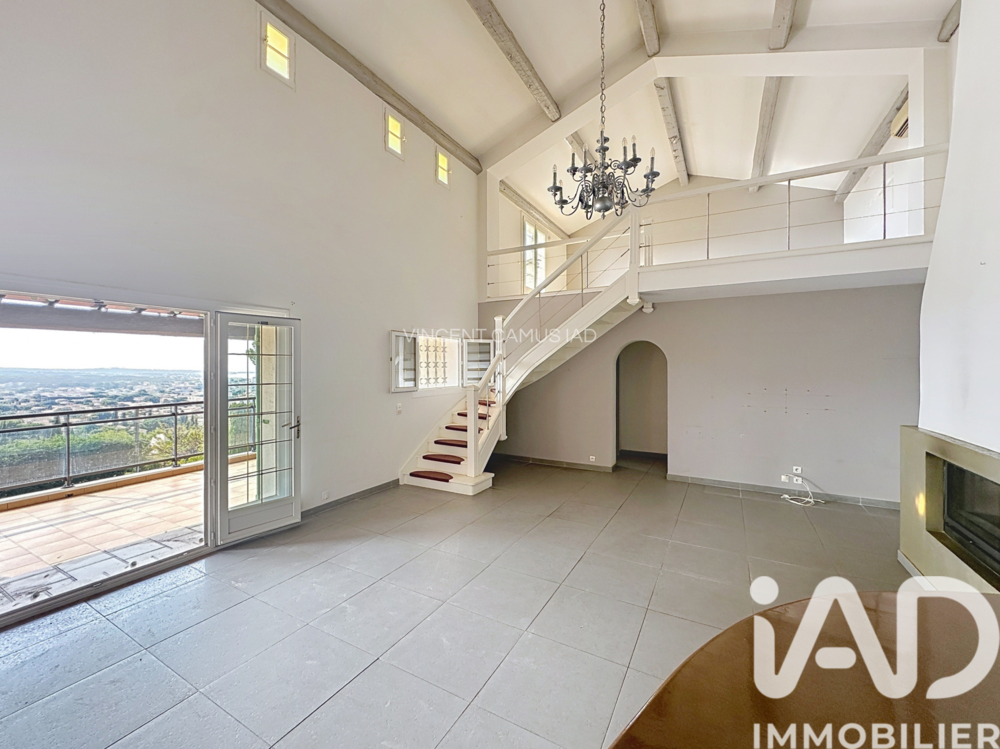 � vendre  Maison Six-Fours-les-Plages (83140)