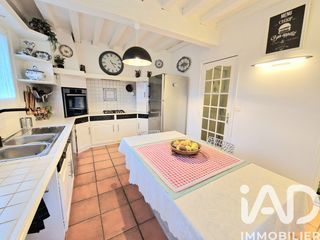  Maison � vendre 7 pi�ces 182 m�