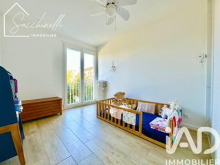  Appartement � vendre 4 pi�ces 70 m�