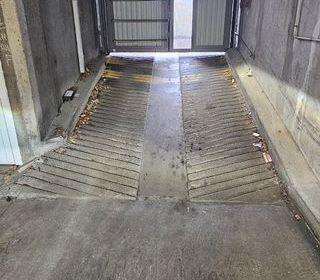  Parking / Garage � vendre 18 m�