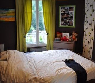  Appartement � vendre 2 pi�ces 45 m�