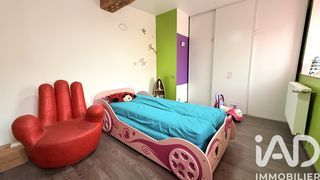  Maison � vendre 5 pi�ces 132 m�