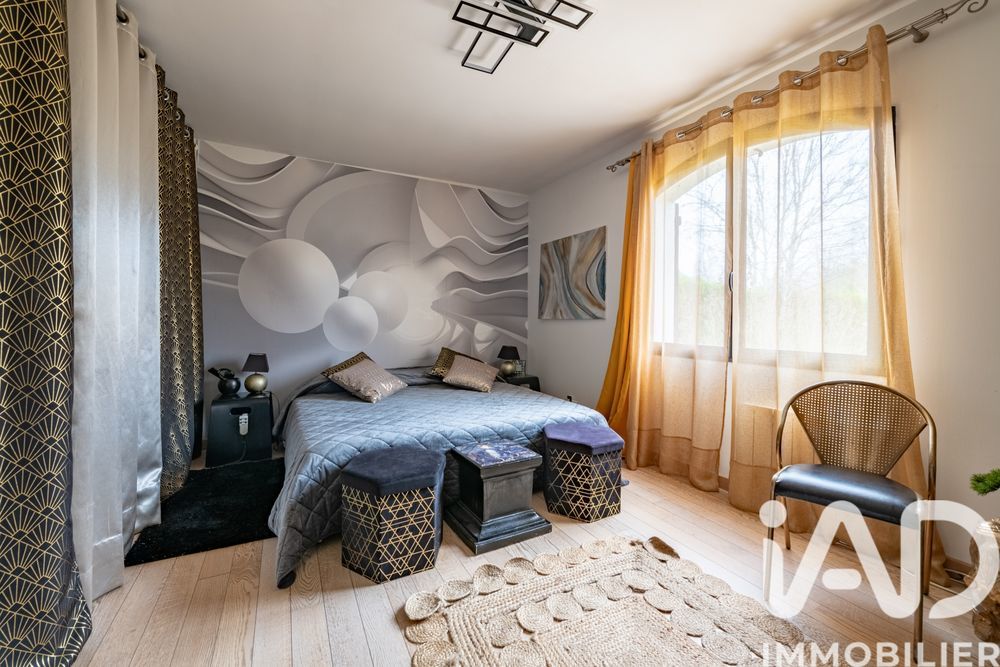 � vendre  Maison Barbizon (77630)