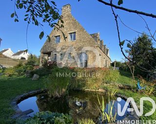  Maison � vendre 7 pi�ces 224 m�