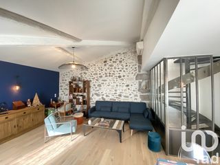  Maison � vendre 4 pi�ces 85 m�