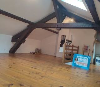  Appartement � vendre 4 pi�ces 108 m�