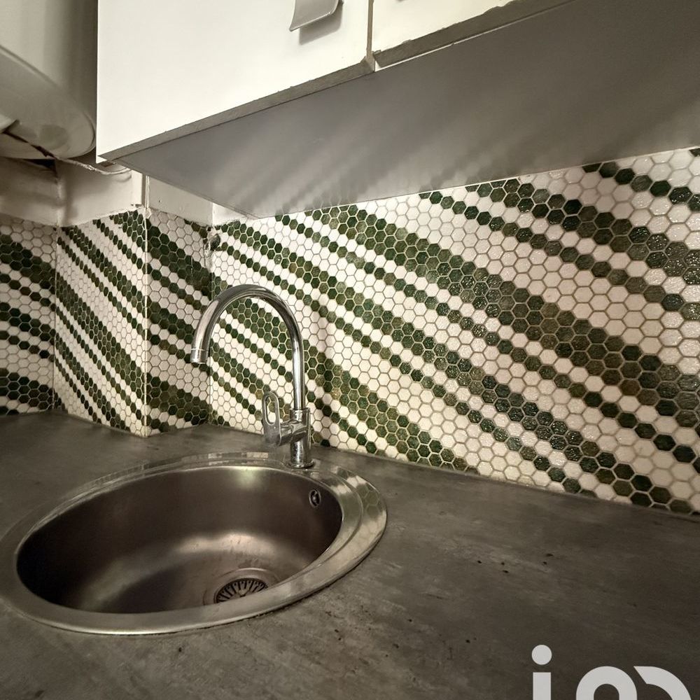 � vendre  Appartement Paris 9