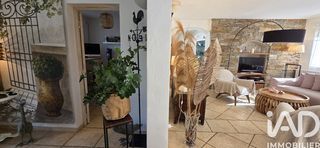  Maison � vendre 8 pi�ces 167 m�