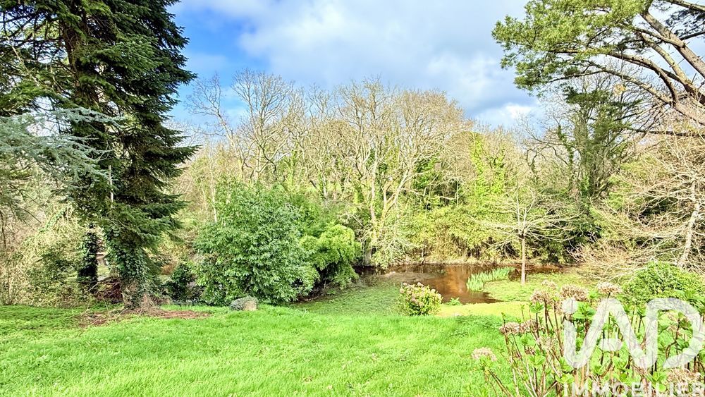 � vendre  Maison Tr�gunc (29910)