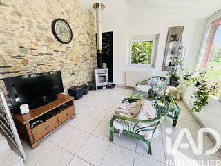  Maison � vendre 5 pi�ces 157 m�