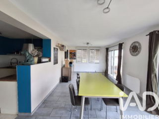  Maison � vendre 7 pi�ces 155 m�