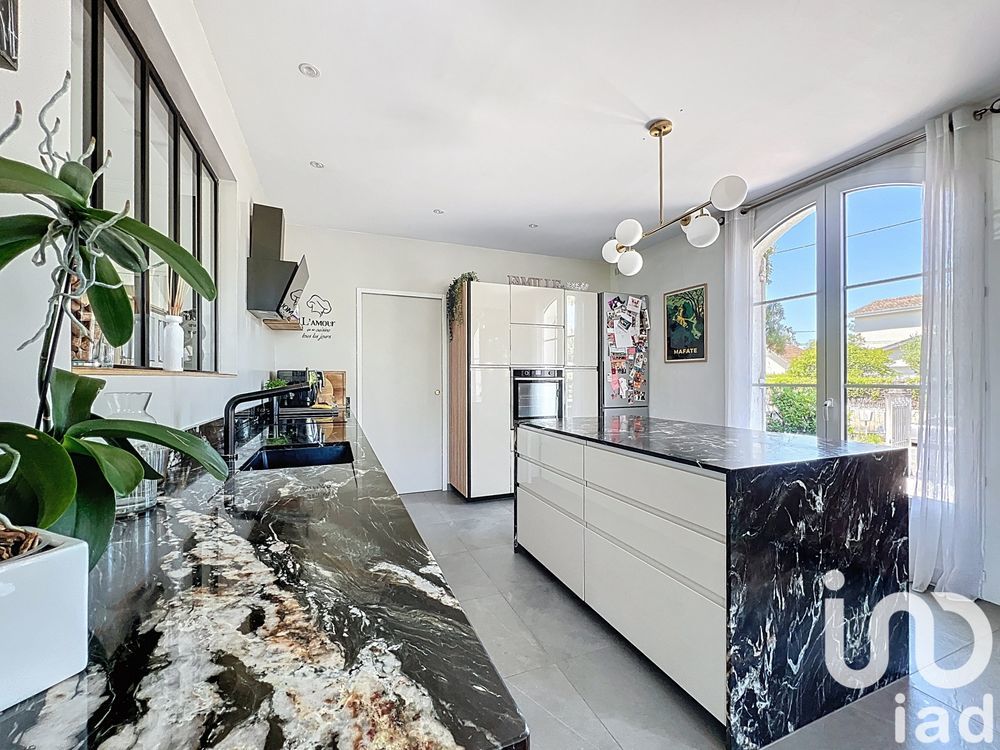 � vendre  Maison Villenave-d'Ornon (33140)