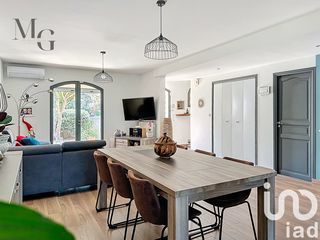  Maison � vendre 5 pi�ces 132 m�